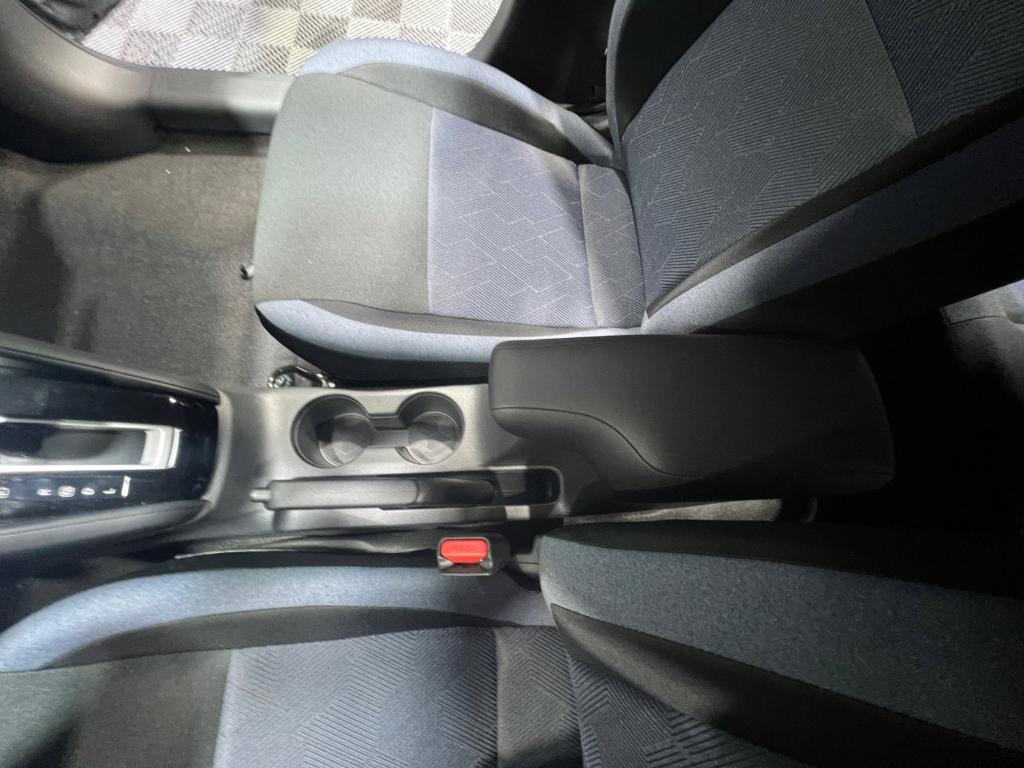 new 2025 Nissan Versa car, priced at $19,297