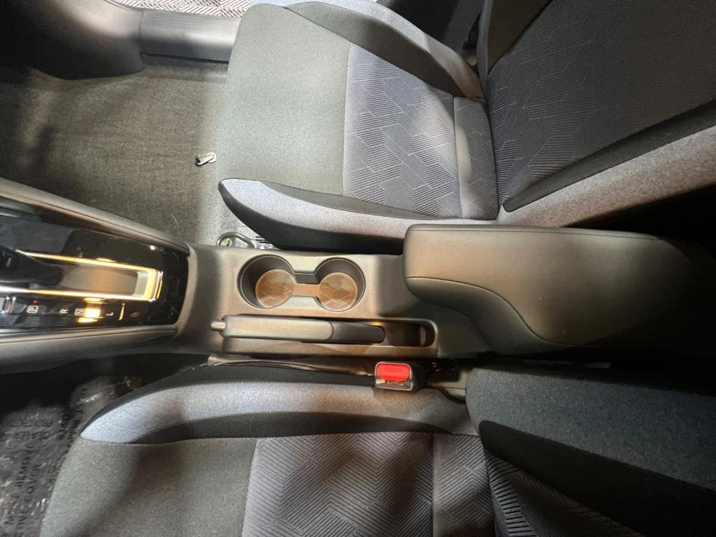 new 2025 Nissan Versa car, priced at $20,097