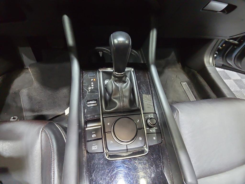 used 2021 Mazda Mazda3 car, priced at $26,459