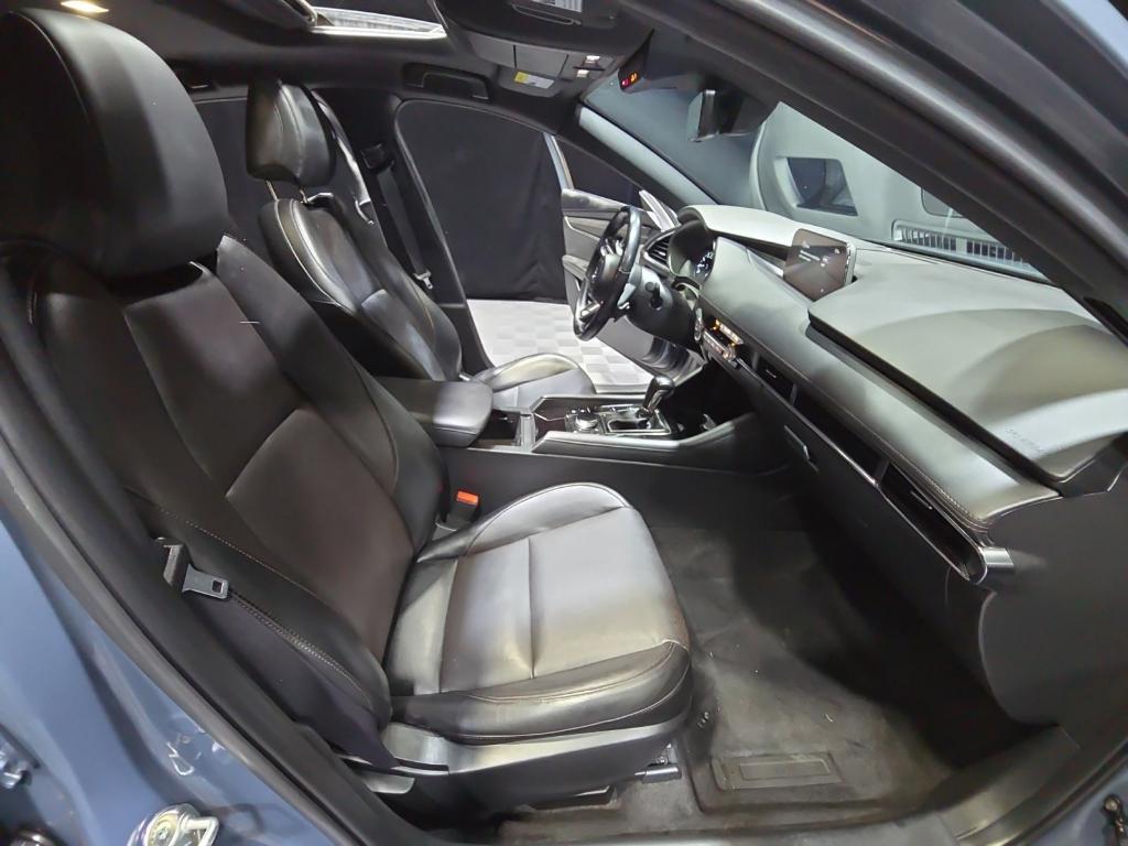 used 2021 Mazda Mazda3 car, priced at $26,459