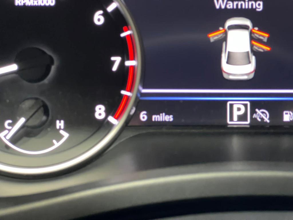 new 2025 Nissan Sentra car, priced at $23,670