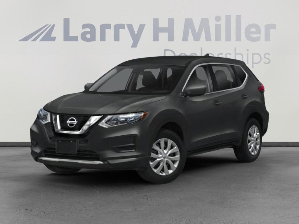 used 2020 Nissan Rogue car, priced at $16,469