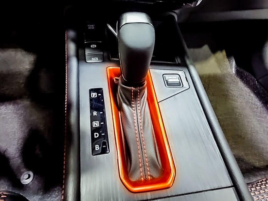new 2025 Nissan Kicks car, priced at $27,580