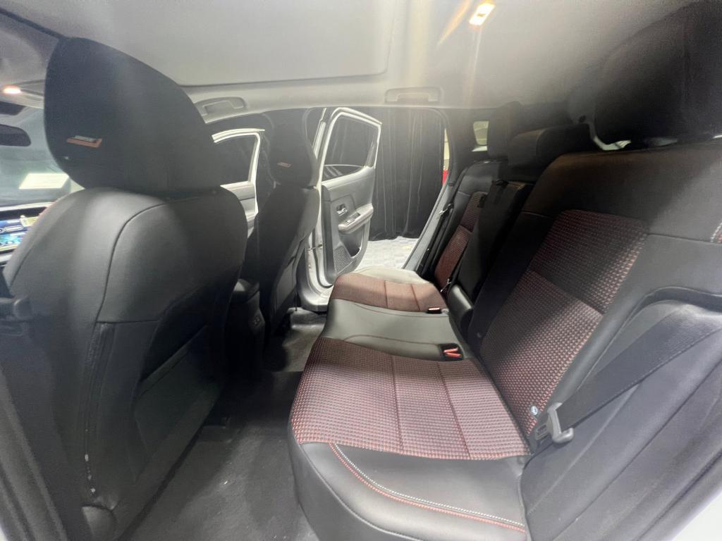 new 2025 Nissan Kicks car, priced at $26,782