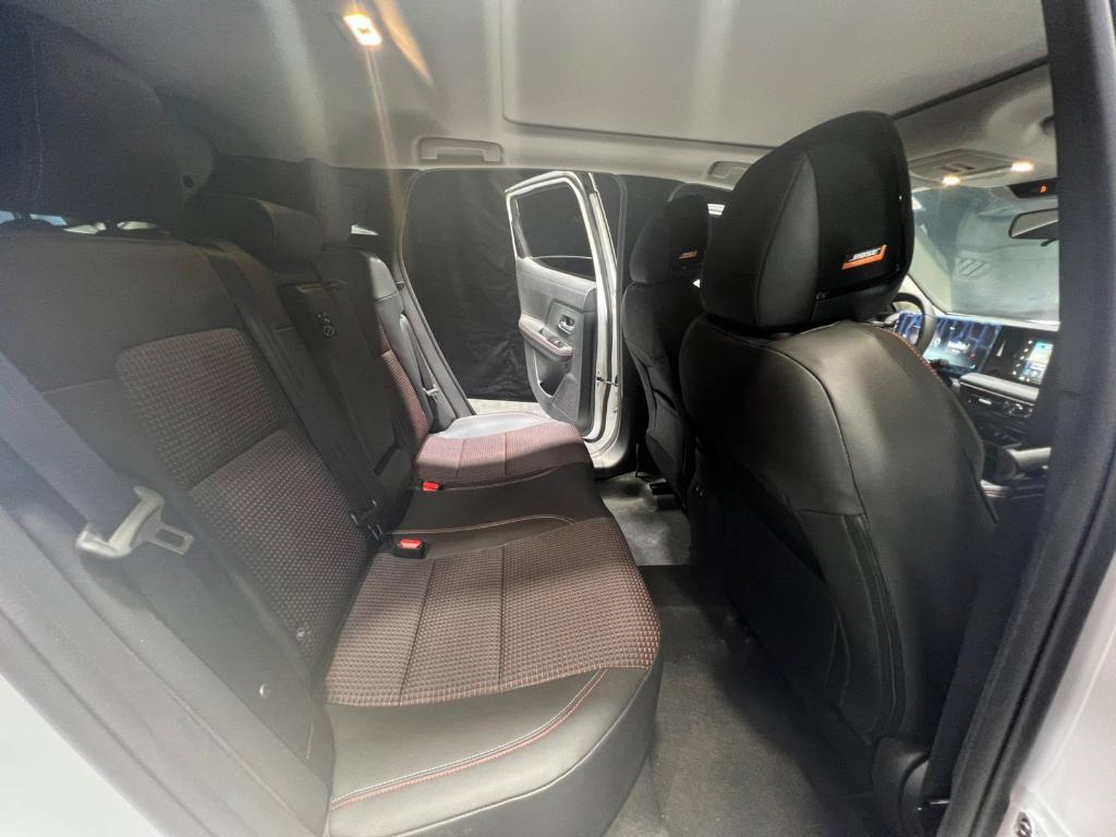 new 2025 Nissan Kicks car, priced at $26,782