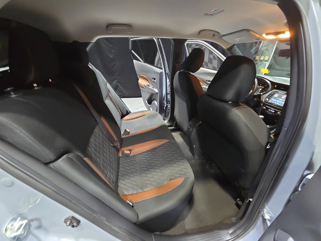 used 2023 Nissan Kicks car, priced at $19,988