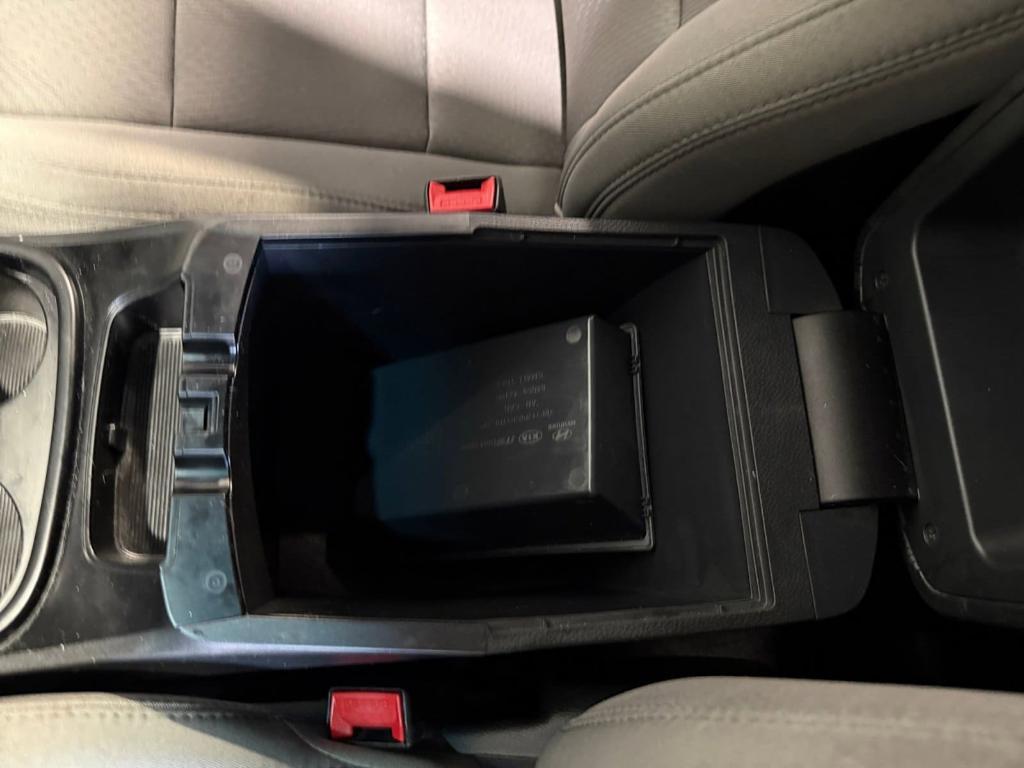 used 2017 Hyundai Santa Fe Sport car, priced at $12,414