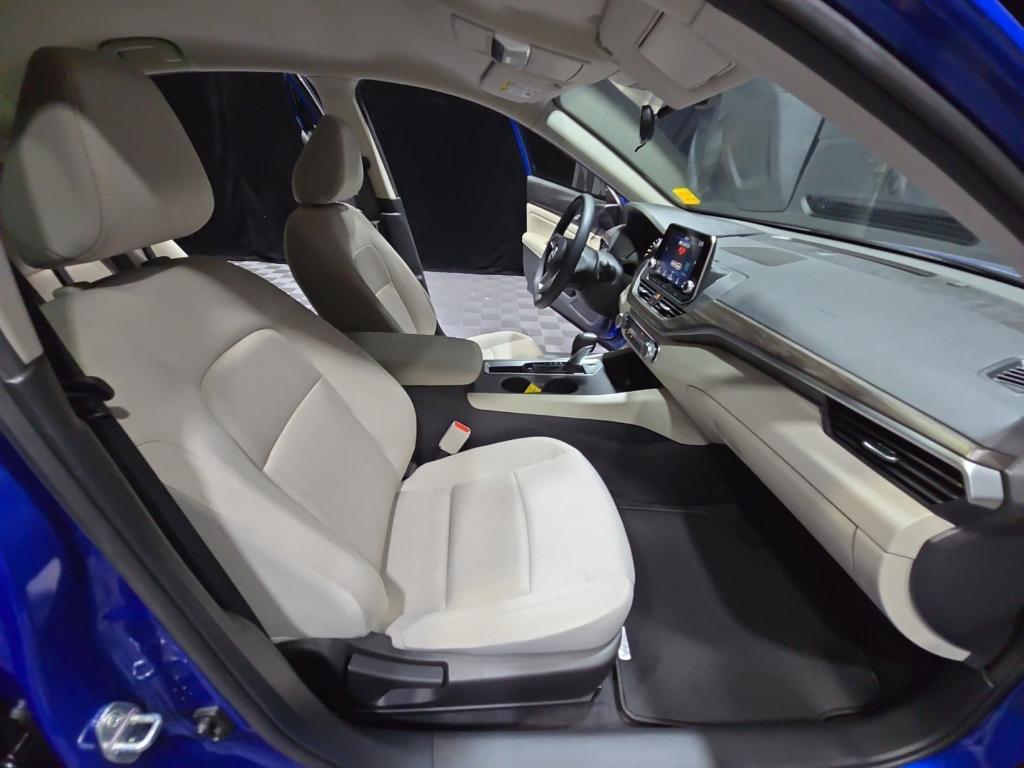 used 2025 Nissan Altima car, priced at $21,988