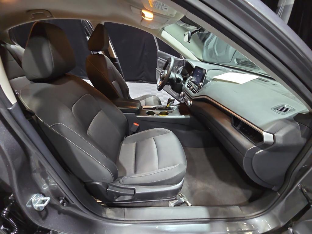 used 2022 Nissan Altima car, priced at $18,533