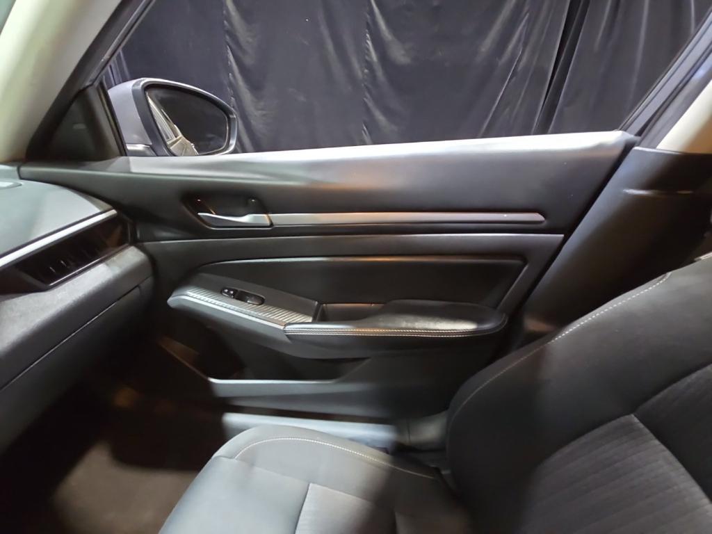 used 2022 Nissan Altima car, priced at $18,533