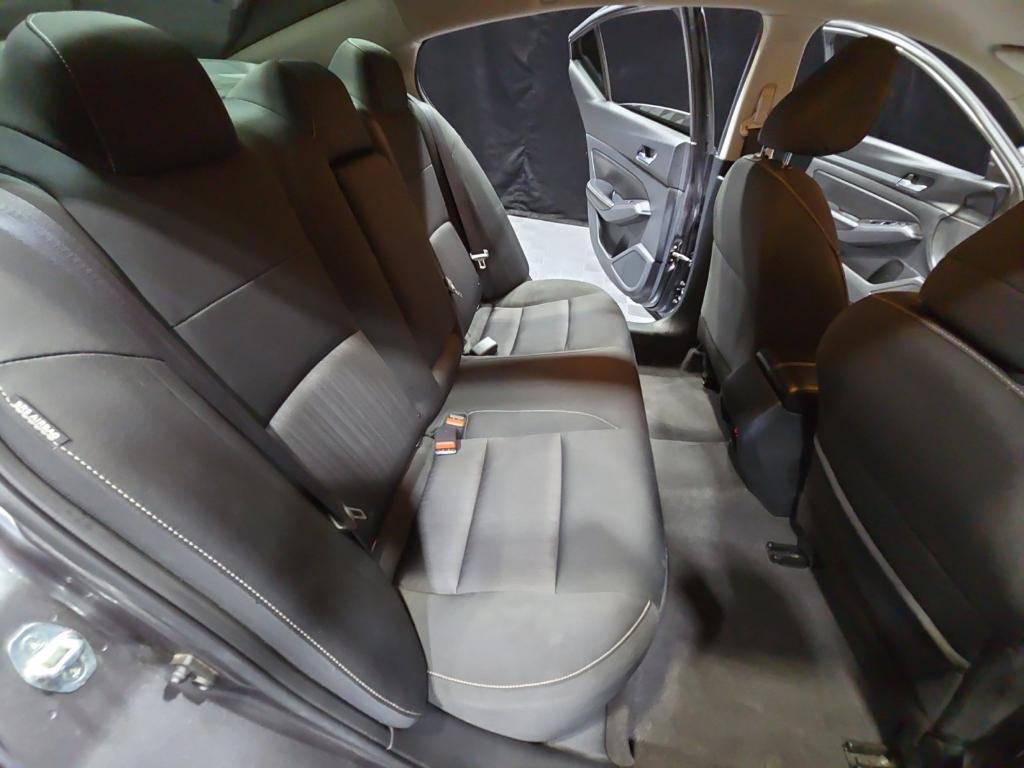 used 2022 Nissan Altima car, priced at $18,533