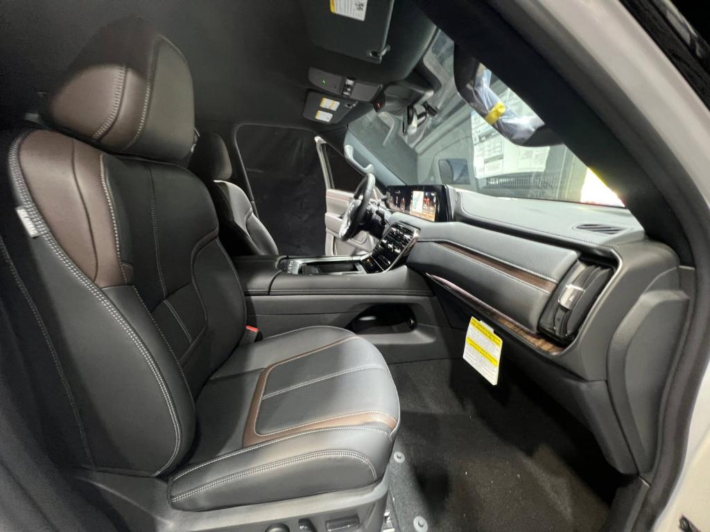 new 2026 Nissan Armada car, priced at $70,250