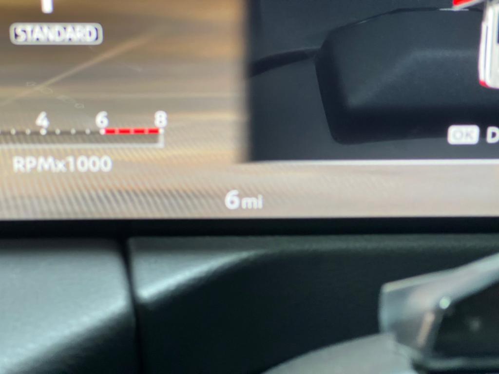 new 2026 Nissan Armada car, priced at $70,250