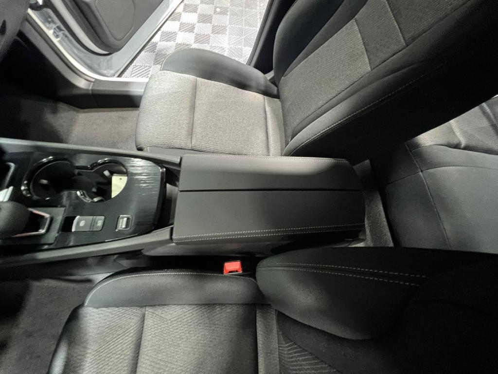 new 2026 Nissan Rogue car, priced at $27,464