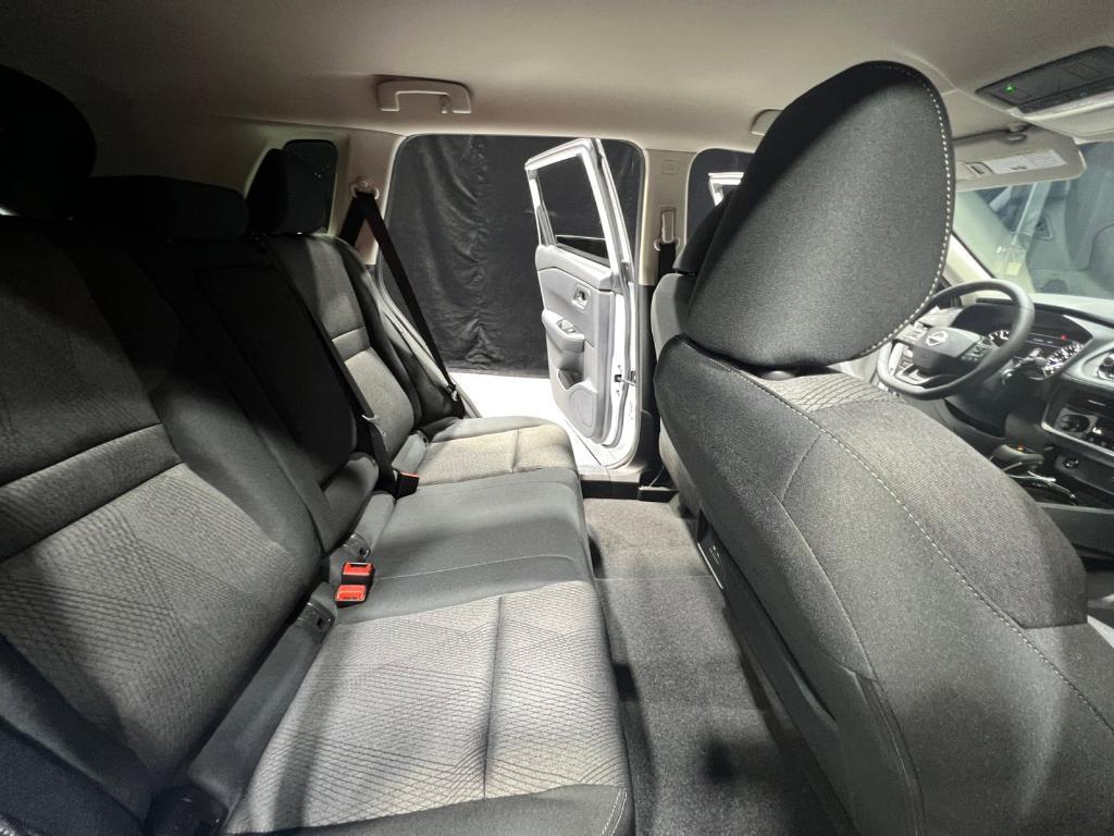 new 2026 Nissan Rogue car, priced at $27,464