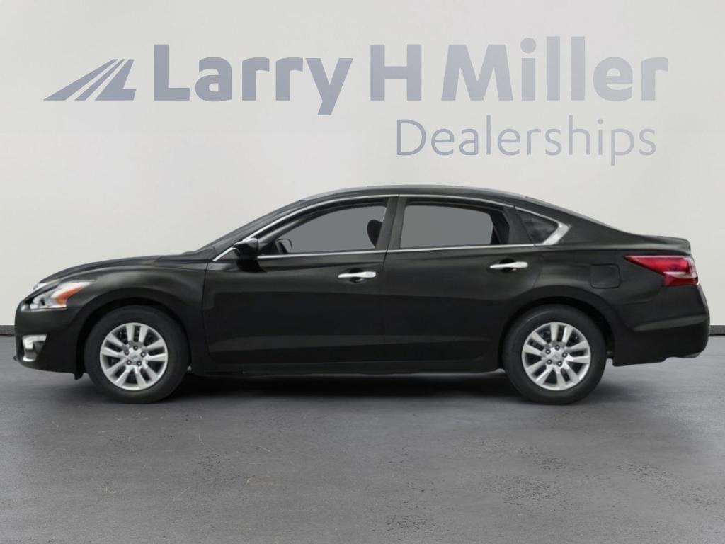 used 2015 Nissan Altima car, priced at $6,988