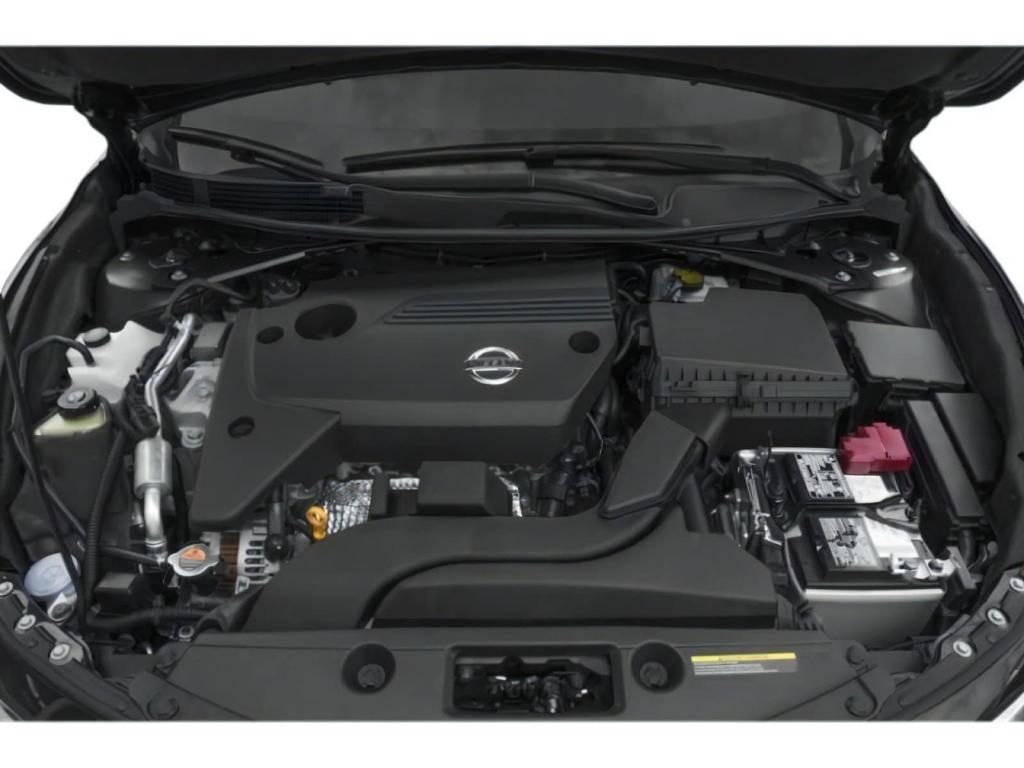 used 2015 Nissan Altima car, priced at $6,988