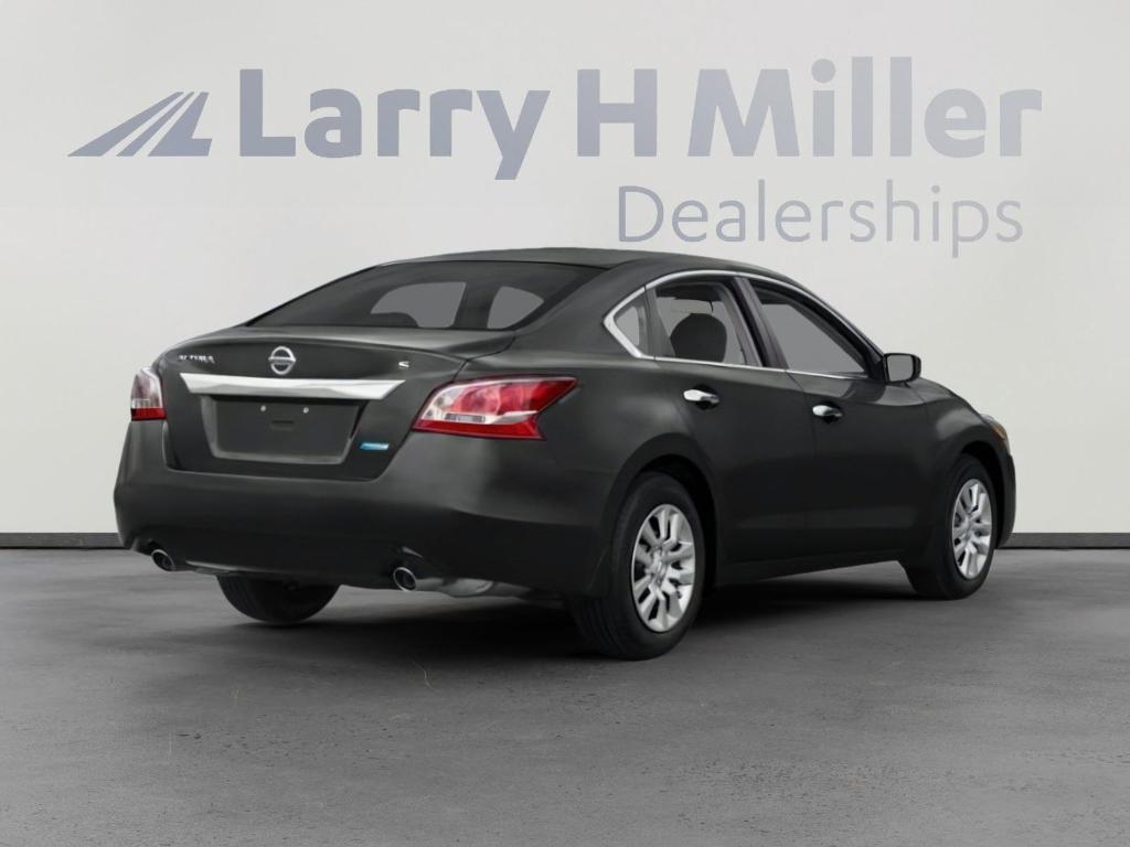 used 2015 Nissan Altima car, priced at $6,988