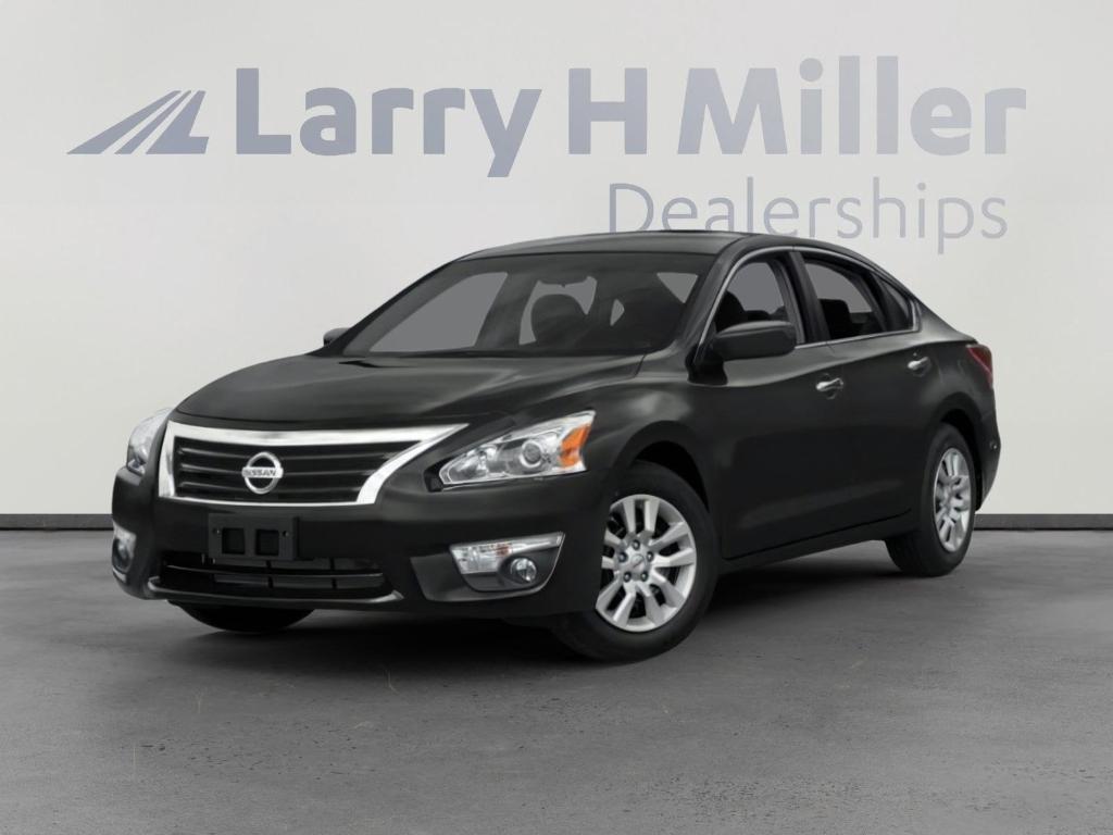 used 2015 Nissan Altima car, priced at $7,394