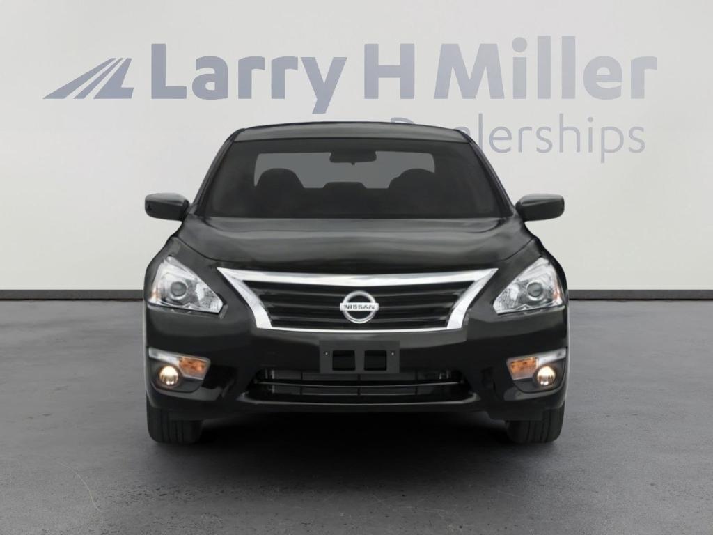 used 2015 Nissan Altima car, priced at $6,988