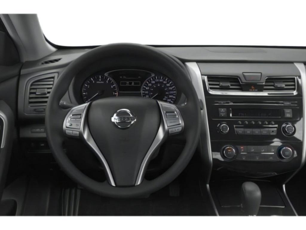 used 2015 Nissan Altima car, priced at $6,988