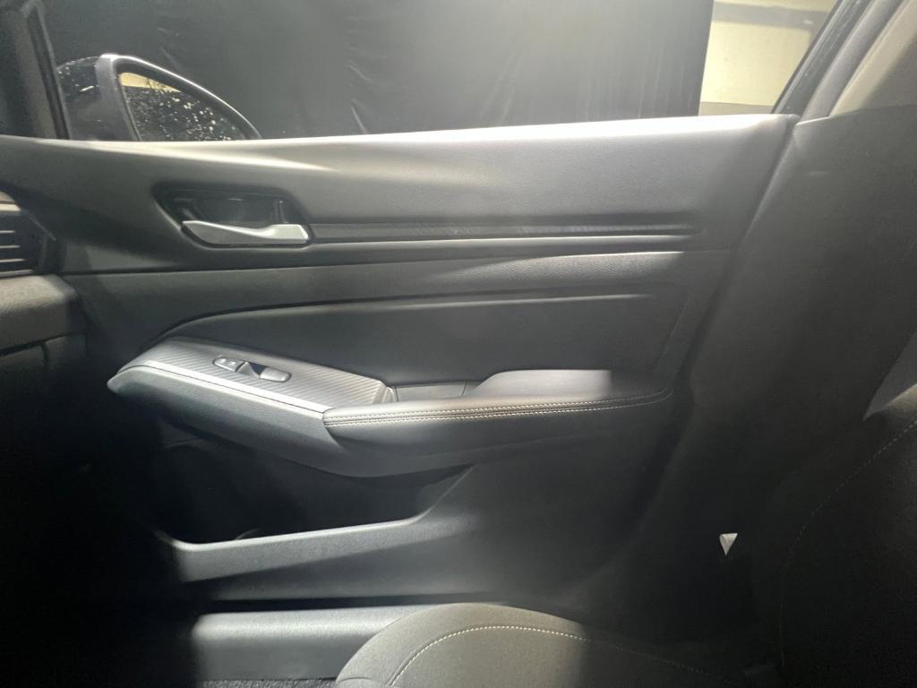 new 2025 Nissan Altima car, priced at $27,752