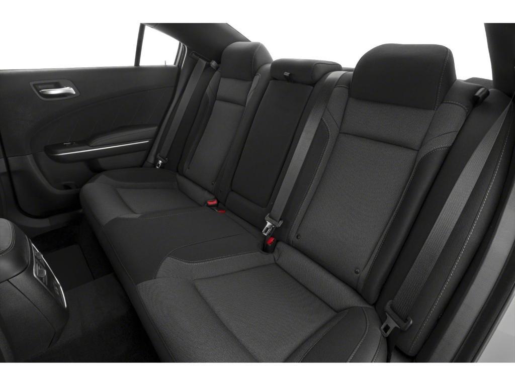 used 2019 Dodge Charger car, priced at $19,988