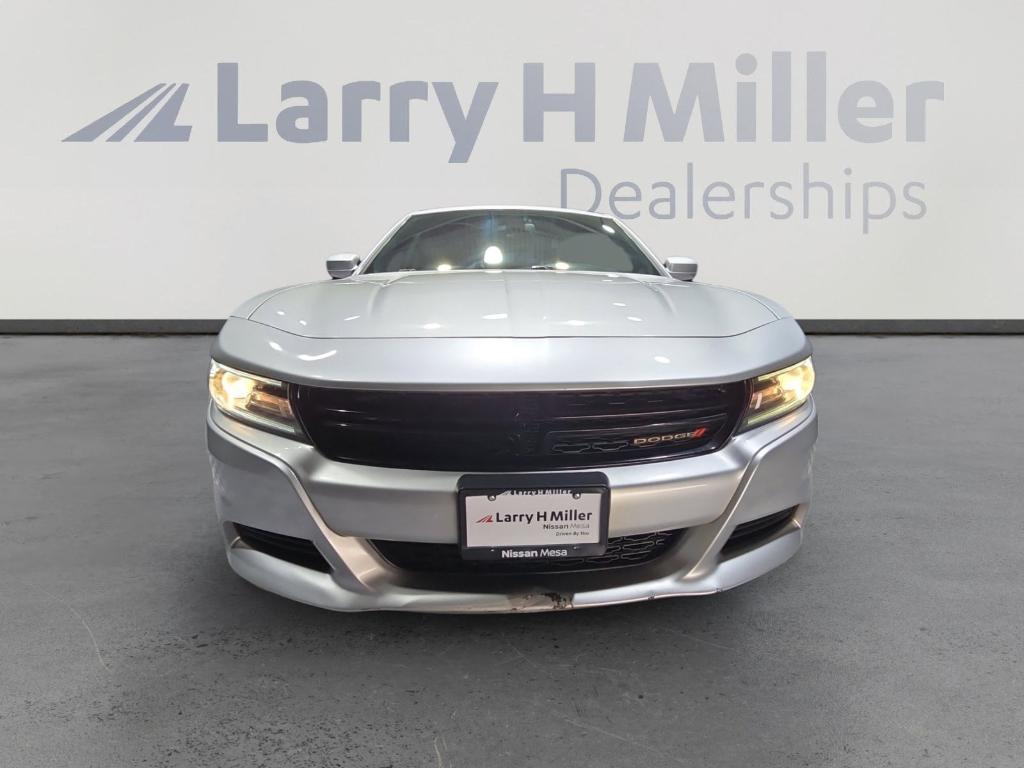 used 2019 Dodge Charger car, priced at $19,345