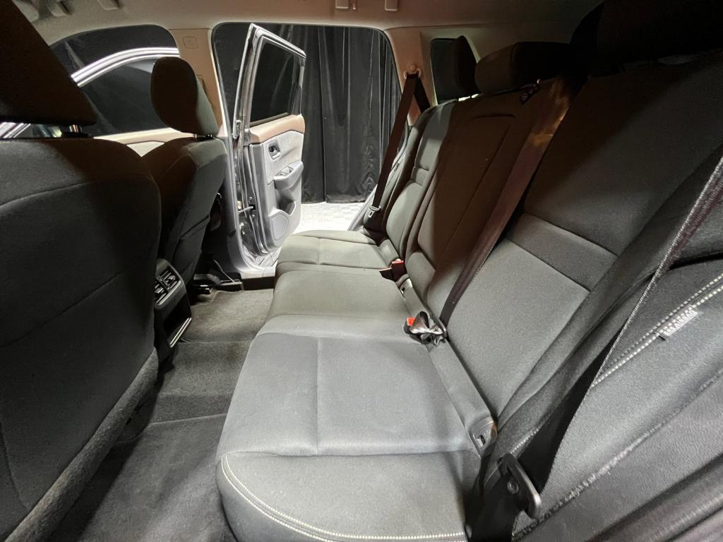 used 2023 Nissan Rogue car, priced at $19,670