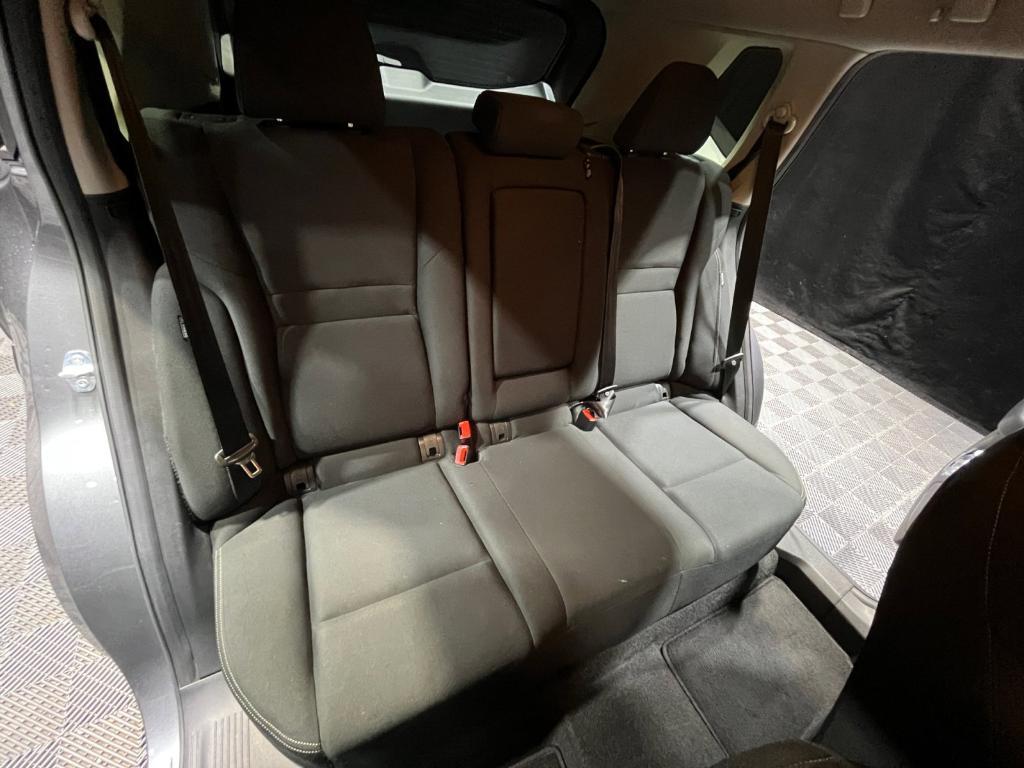 used 2023 Nissan Rogue car, priced at $19,670