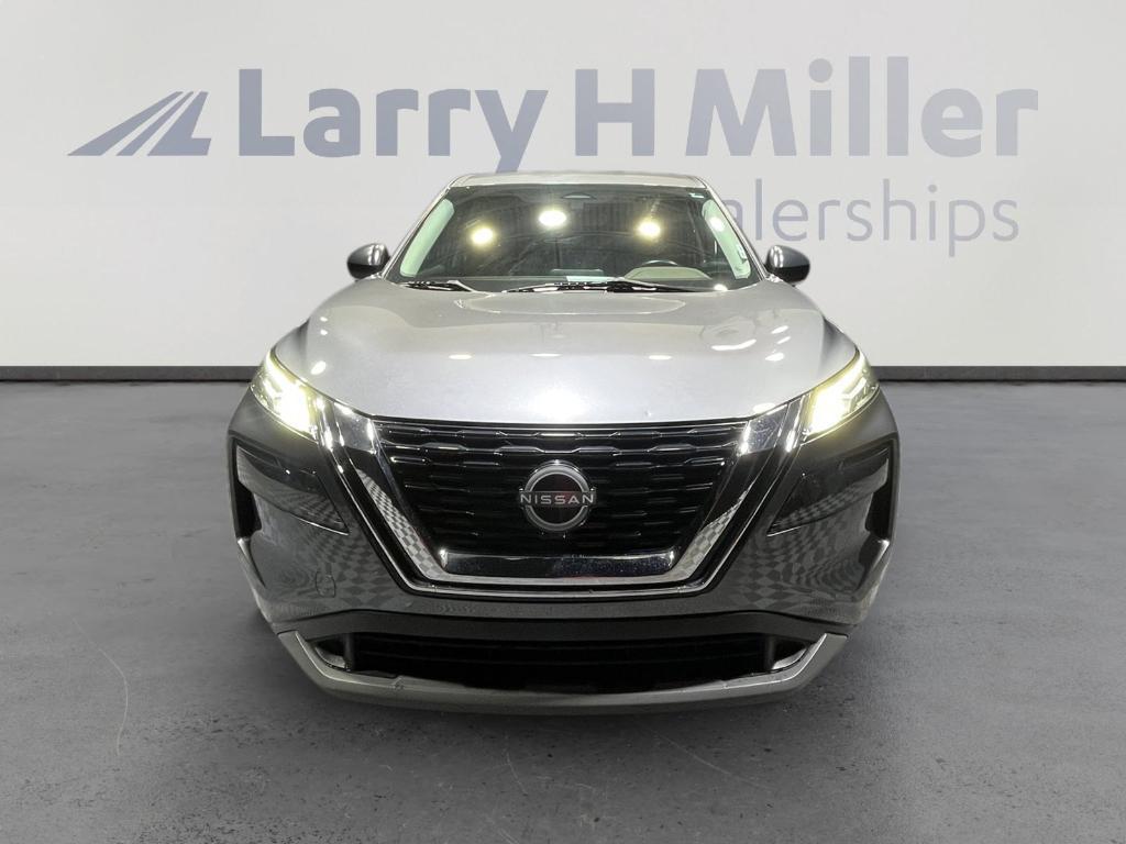 used 2023 Nissan Rogue car, priced at $19,670