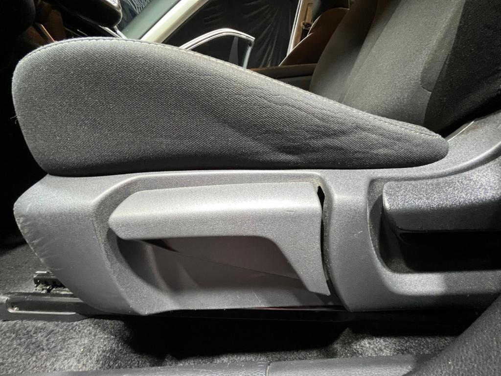 used 2023 Nissan Rogue car, priced at $19,670