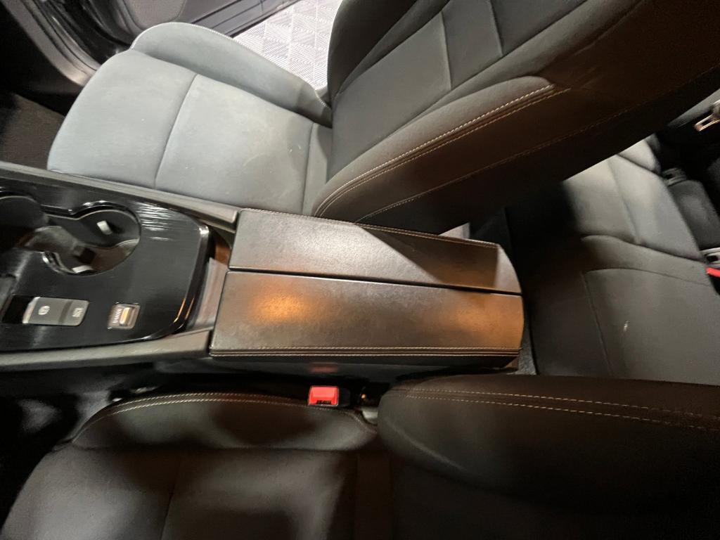 used 2023 Nissan Rogue car, priced at $19,670