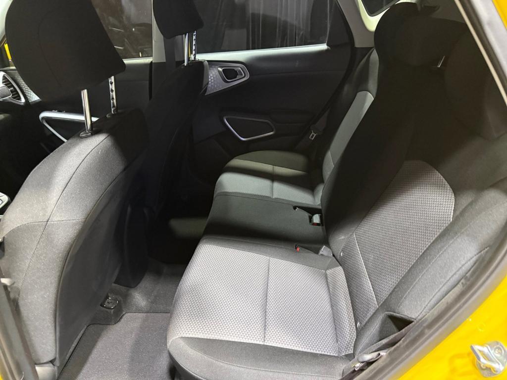 used 2020 Kia Soul car, priced at $14,377