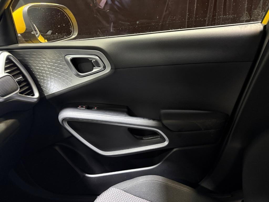 used 2020 Kia Soul car, priced at $14,377