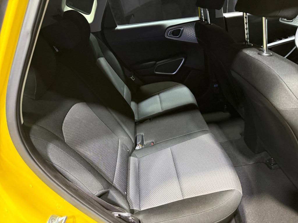 used 2020 Kia Soul car, priced at $14,377