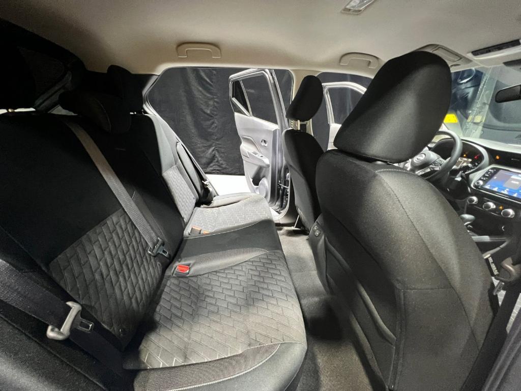 used 2023 Nissan Kicks car, priced at $19,676