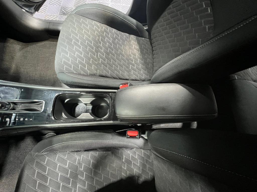 used 2023 Nissan Kicks car, priced at $19,676