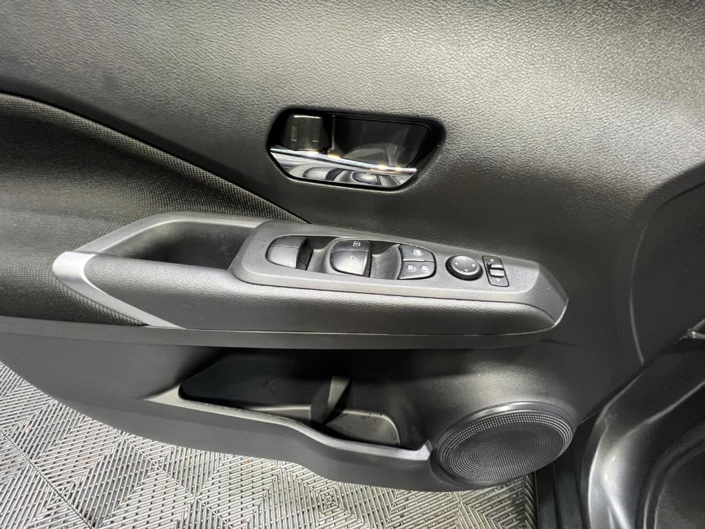 used 2023 Nissan Kicks car, priced at $19,676