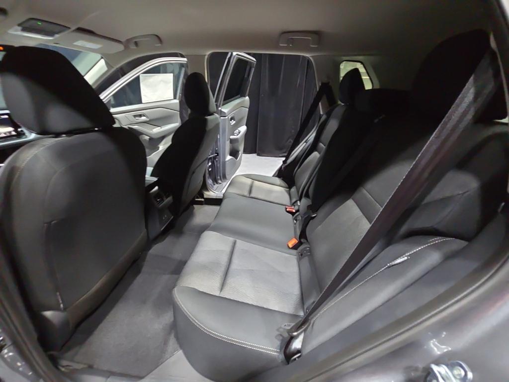 new 2026 Nissan Rogue car, priced at $28,058