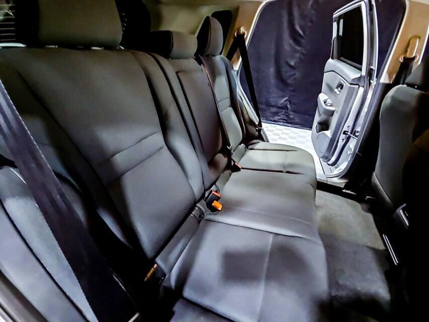 new 2025 Nissan Rogue car, priced at $29,356