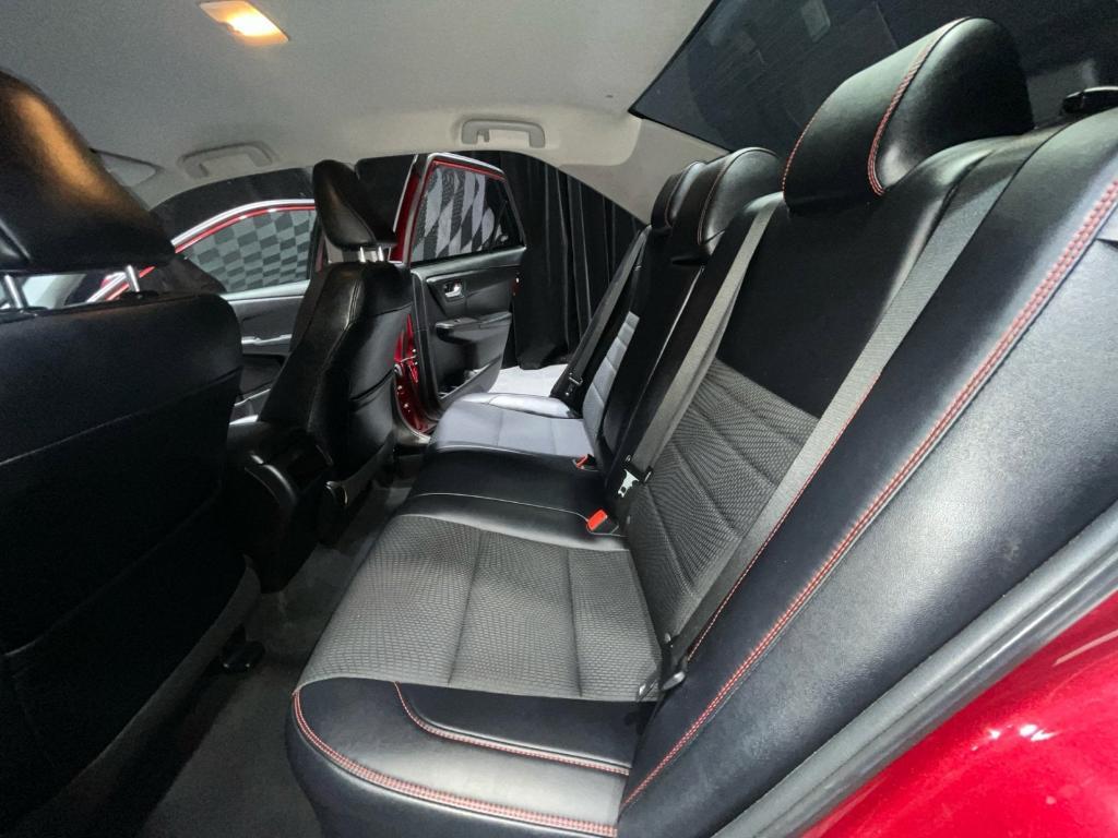 used 2016 Toyota Camry car, priced at $12,560