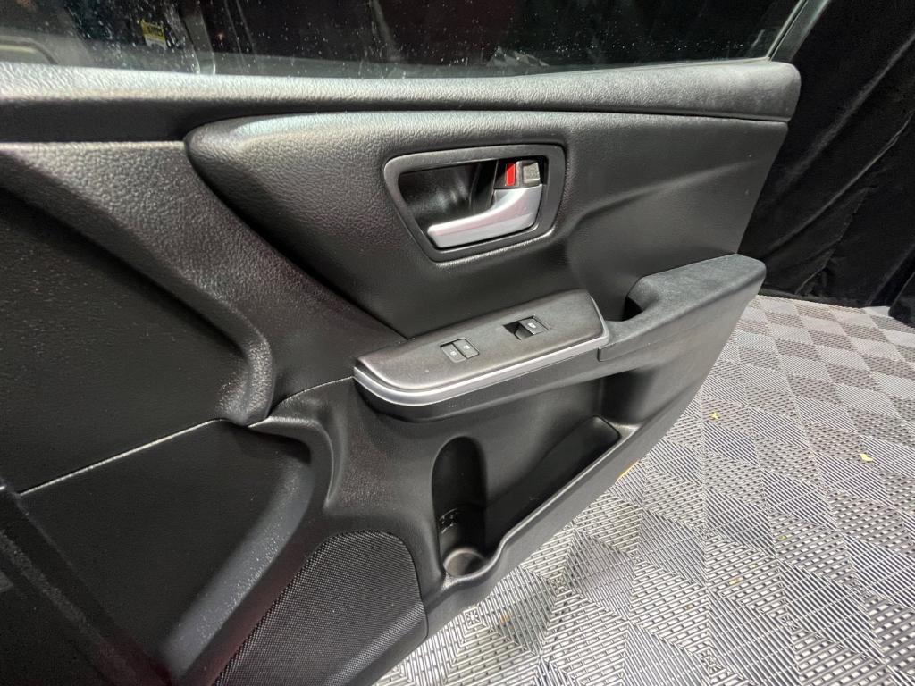used 2016 Toyota Camry car, priced at $12,560