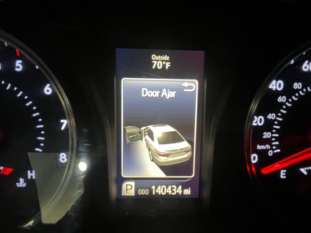 used 2016 Toyota Camry car, priced at $12,560