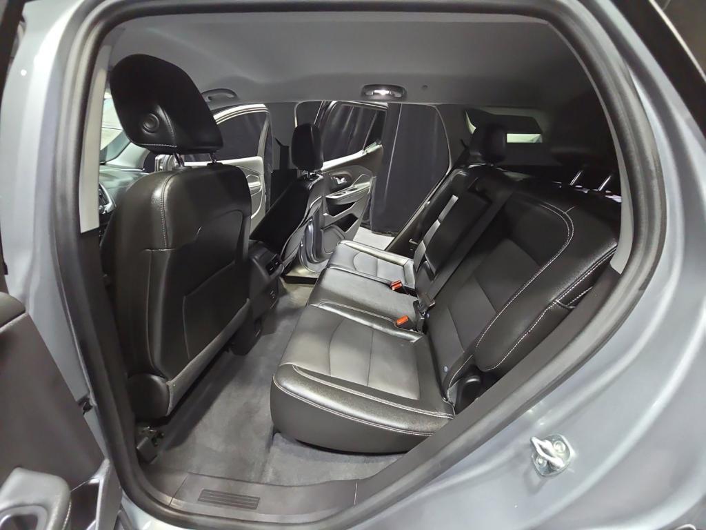 used 2024 GMC Terrain car, priced at $25,500