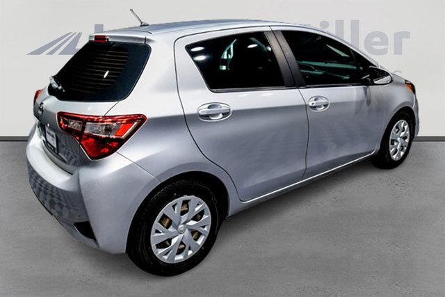 used 2018 Toyota Yaris car, priced at $14,495