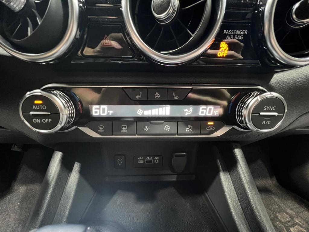 new 2025 Nissan Sentra car, priced at $21,542