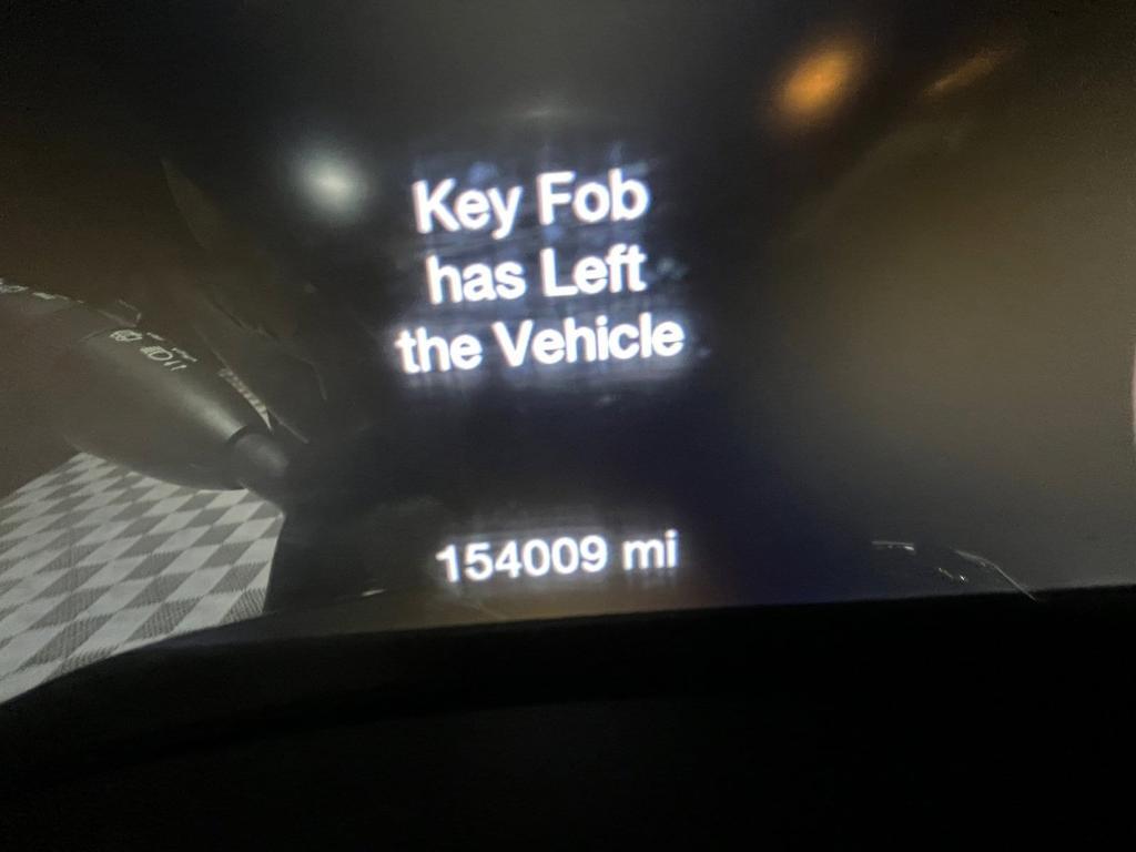 used 2016 Jeep Grand Cherokee car, priced at $11,653