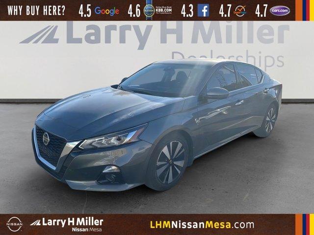 used 2019 Nissan Altima car, priced at $16,250