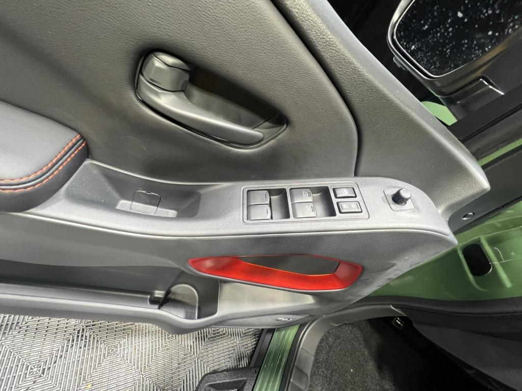 new 2026 Nissan Frontier car, priced at $47,033